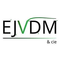 Logo EJVDM : Elagage Jardinage Val de Marne